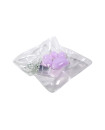 Transparent Cat Paw Squeeze Toy